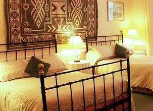 Grosvenor Gardens Hotel Эдинбург Экстерьер фото