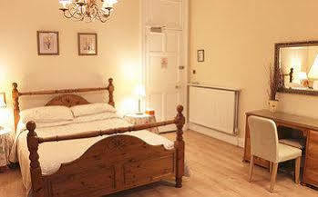 Grosvenor Gardens Hotel Эдинбург Экстерьер фото